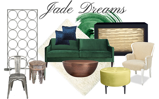 Jade Dreams