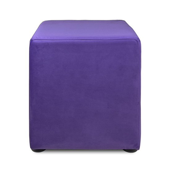 Rubix Cube - Grape