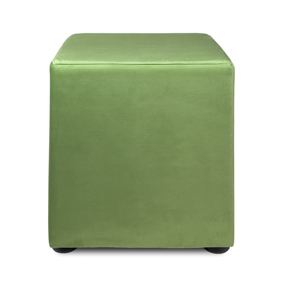 Rubix Cube - Lime 